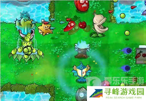 植物大战僵尸杂交版挑战模式第24关怎么过 第24关通关指南