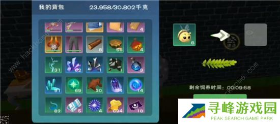 创造与魔法小蜜蜂蜂箱怎么做  小蜜蜂蜂箱配方获取以及制作攻略图片1