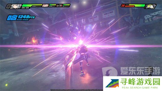 绝区零怎么弹刀 绝区零振刀方法介绍