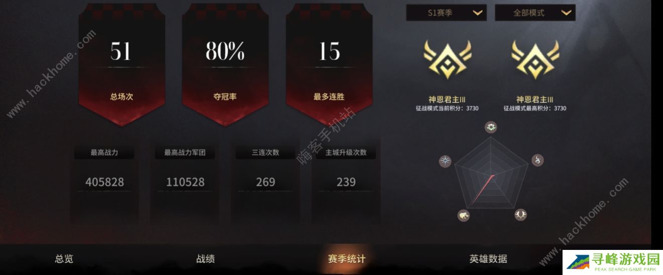 全面冲锋攻略大全 新手少走弯路技巧总汇图片1