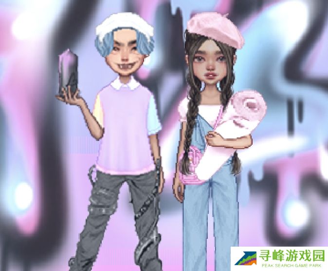 everskiesQQ秀最新版2022图片1