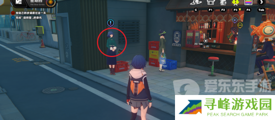 绝区零乐于助人奖章Ⅱ怎么做 绝区零乐于助人奖章Ⅱ完成方法