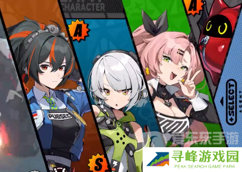 绝区零朱鸢阵容怎么配对 朱鸢阵容搭配推荐