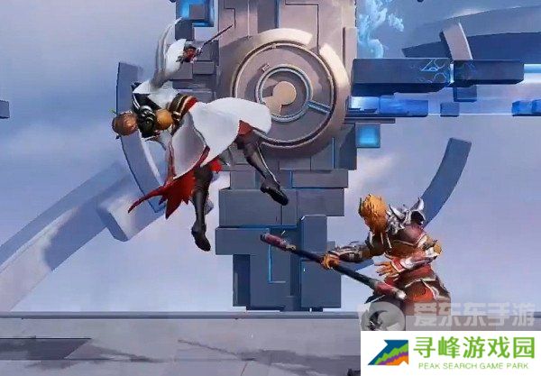 星之破晓孙悟空被动技能是什么 孙悟空被动技能详细介绍