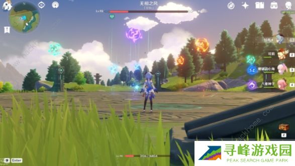 原神有香自西来攻略大全 全配方食谱通关总汇图片2