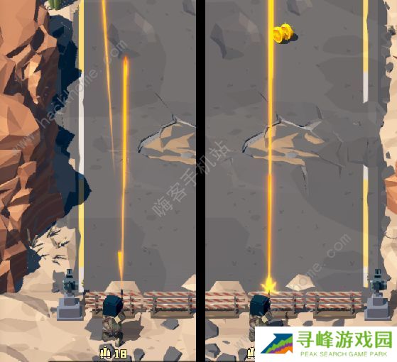 暴走枪手攻略大全 新手少走弯路技巧总汇图片1