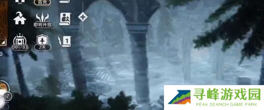 黑色沙漠柯扎卡祭坛知识在哪  柯扎卡神殿入口知识位置分享图片3