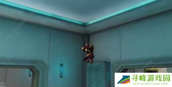 和平精英突变团竞2.0无敌点大全  吃鸡突变团竞2.0无地点位置分享图片2