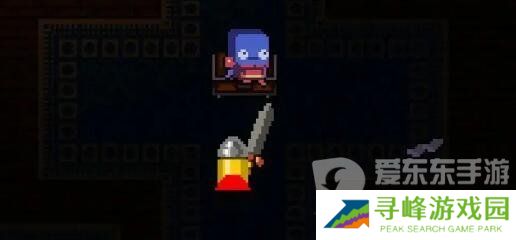 挺进地牢彩虹模式有什么用 彩虹模式攻略