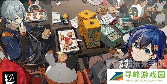 绝区零代理人材料如何获取 代理人材料详细获取方法