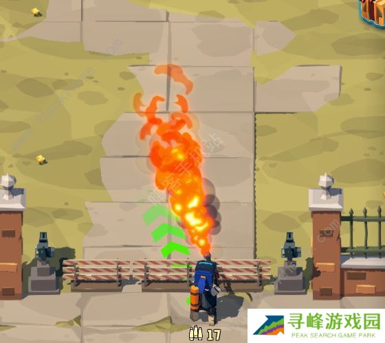 暴走枪手攻略大全 新手少走弯路技巧总汇图片2