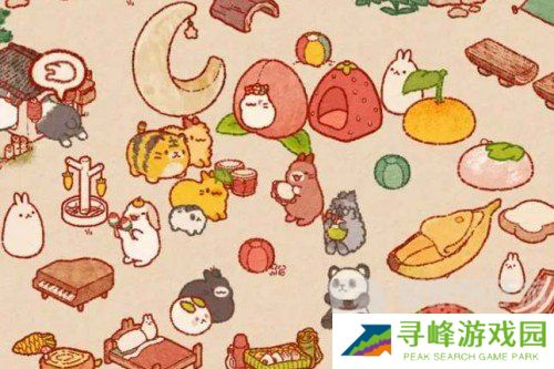 兔兔岛怎么提升好感度 兔兔岛快速提升好感度方法