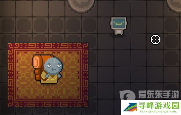 挺进地牢机器人怎么解锁 机器人解锁详细方法介绍