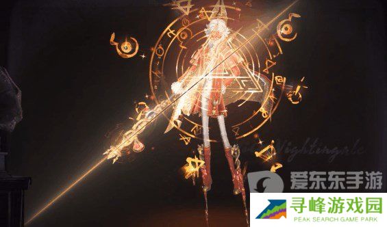 第五人格守夜人皮肤哲人石怎么样 守夜人皮肤哲人石详细介绍