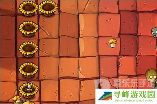 植物大战僵尸杂交版挑战模式第17关怎么过 第17关快速通关方案介绍