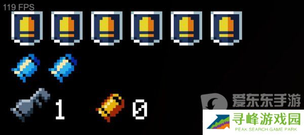 挺进地牢机器人怎么解锁 机器人解锁详细方法介绍