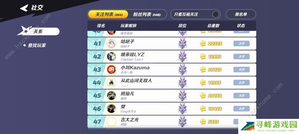 派对之星攻略大全2022 新手少走弯路技巧总汇图片3