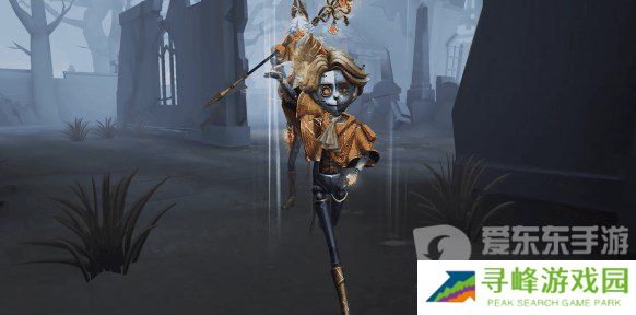 第五人格守夜人皮肤哲人石怎么样 守夜人皮肤哲人石详细介绍