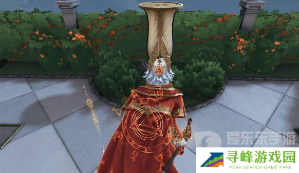 第五人格守夜人皮肤哲人石怎么样 守夜人皮肤哲人石详细介绍