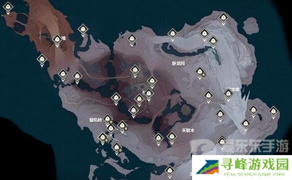 鸣潮1.1食谱如何获取 鸣潮1.1食谱获取方法