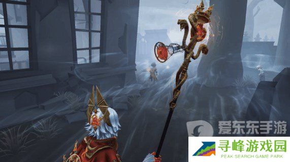 第五人格守夜人皮肤哲人石怎么样 守夜人皮肤哲人石详细介绍