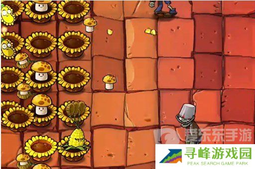 植物大战僵尸杂交版挑战模式第17关怎么过 第17关快速通关方案介绍