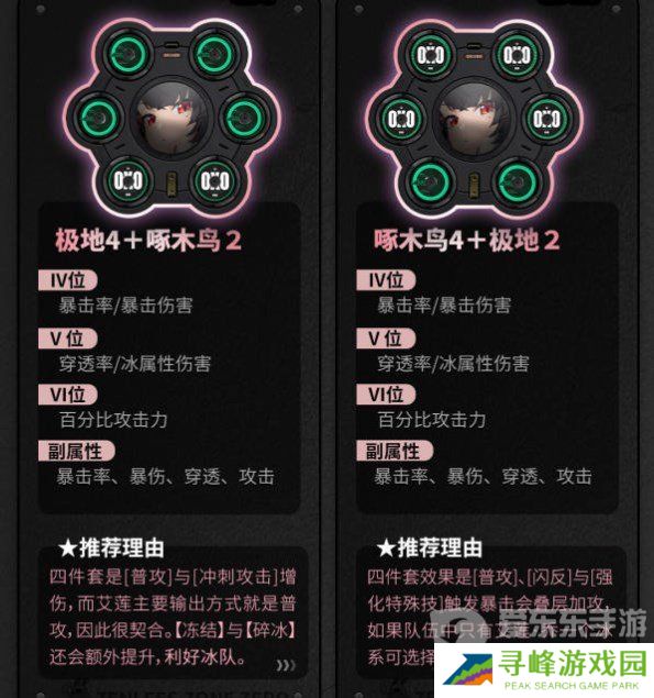 绝区零艾莲怎么玩 绝区零艾莲角色攻略