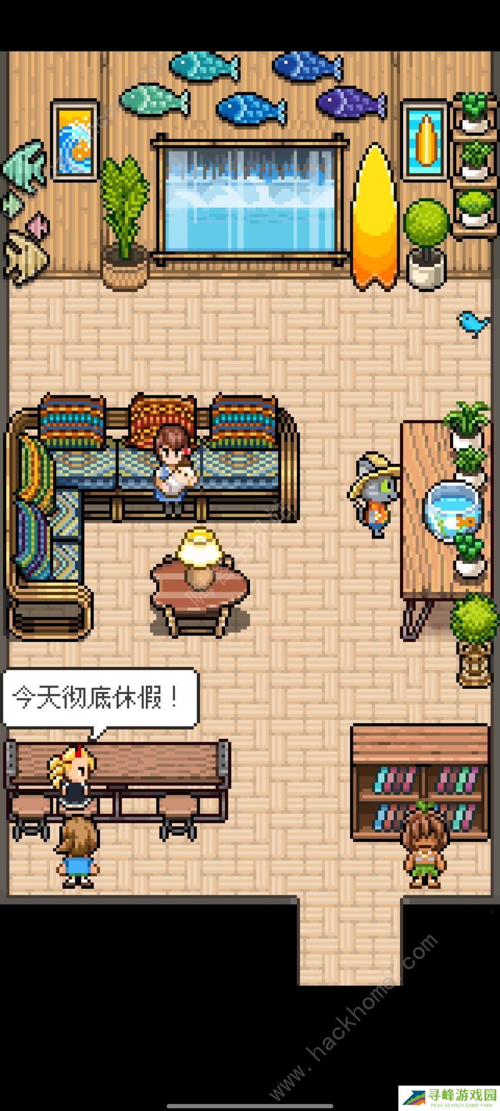 钓鱼天堂攻略大全 新手少走弯路技巧总汇图片2