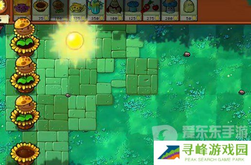 植物大战僵尸杂交版挑战模式第3关怎么过 第3关通关攻略