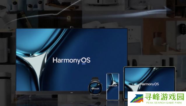 Harmonyos4.0 
