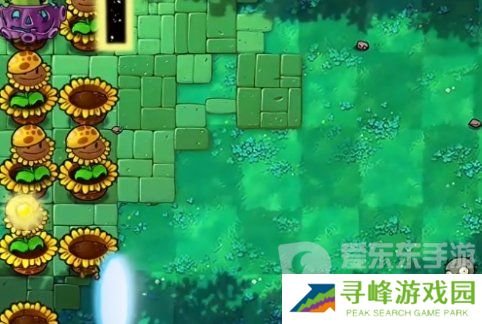 植物大战僵尸杂交版挑战模式第9关怎么过 挑战模式第9关通关方法