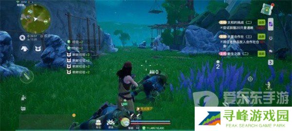 创造吧我们的星球如何快速升级 快速升级方法介绍