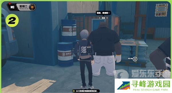 绝区零星期二白天2纪念币获取方法是什么 星期二白天2纪念币获取攻略