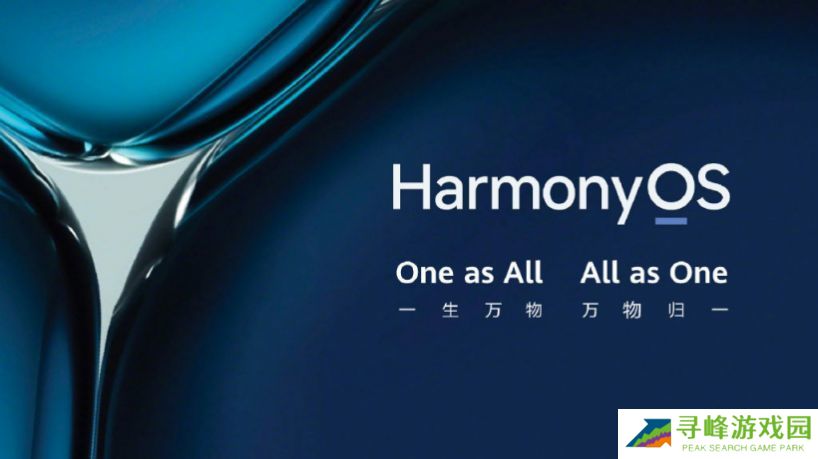 Harmonyos4.0 
