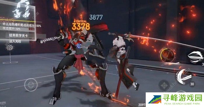 深空之眼角色强度排行 最新角色节奏榜图片2