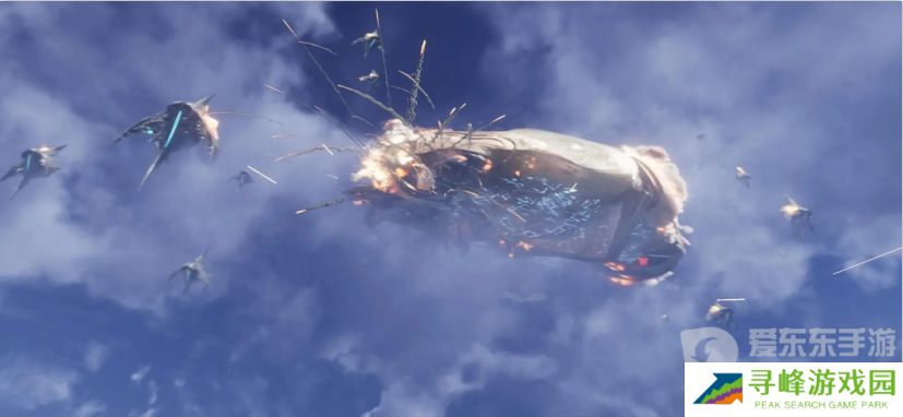 从困境中破而后立，《星球：重启》迎来真正的重启！