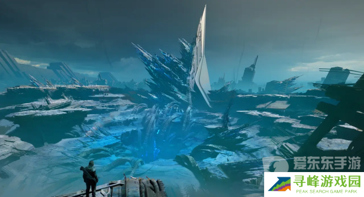 从困境中破而后立，《星球：重启》迎来真正的重启！