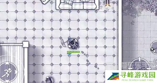 阿瑞斯病毒2银狐如何打 阿瑞斯病毒2银狐打发攻略