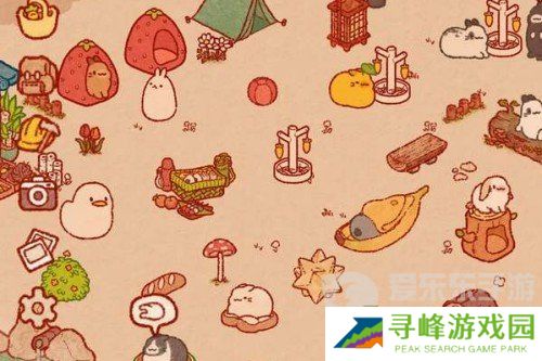 兔兔岛邀请居民入住的方法是什么 邀请居民入住方法介绍