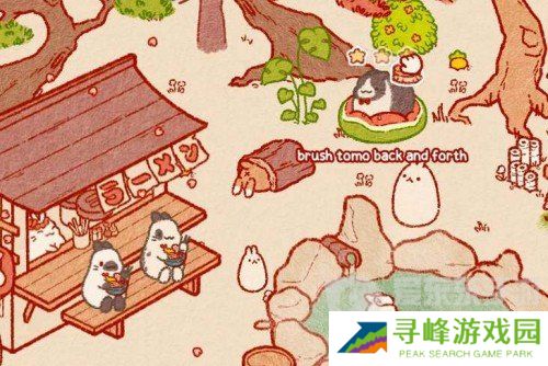 兔兔岛金萝卜获取方法是什么 金萝卜免费获取方法