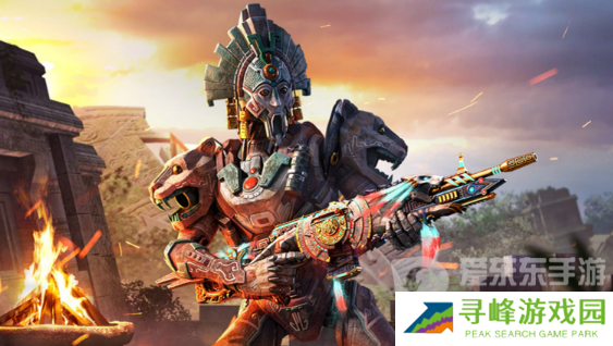 使命召唤手游兑换码2024 最新兑换码汇总