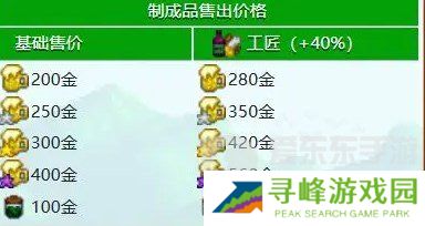 星露谷物语什么酒最赚钱 星露谷物语酒类价格排行