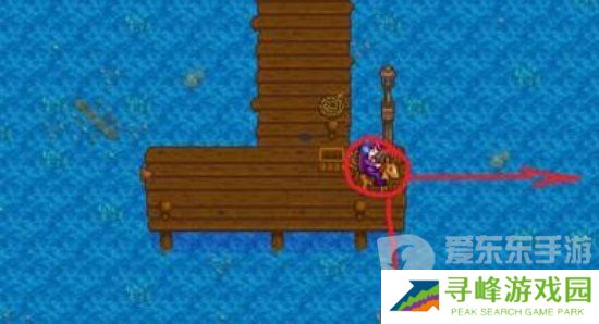 星露谷物语夏季鱼王在哪钓 星露谷物语夏季鱼王钓取攻略