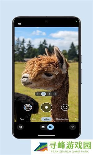 谷歌相机安装包