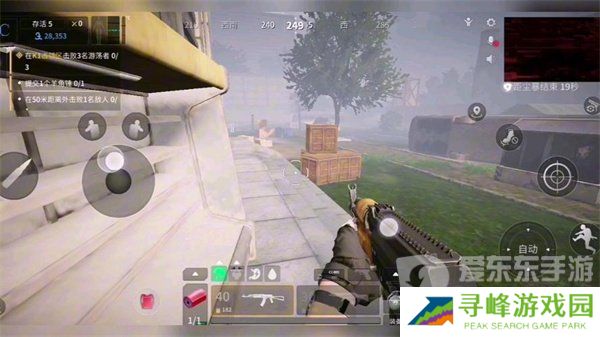 萤火突击赏金币获取方法是什么 赏金币获取方法介绍