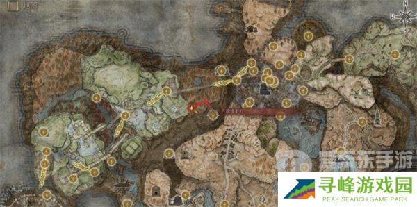 艾尔登法环黄金树幽影珍珠盾护符如何获取 黄金树幽影珍珠盾护符获取方法