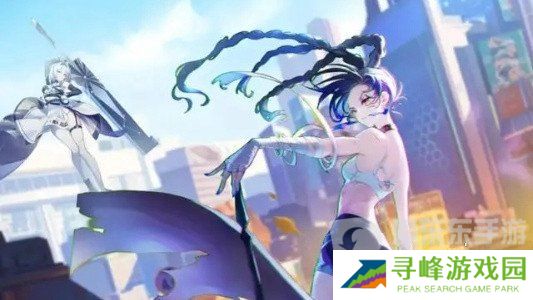 破晓序列角色有哪些 破晓序列角色强度排行榜