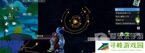 创造吧我们的星球黑石巨塔如何解锁 黑石巨塔解锁方法及作用介绍