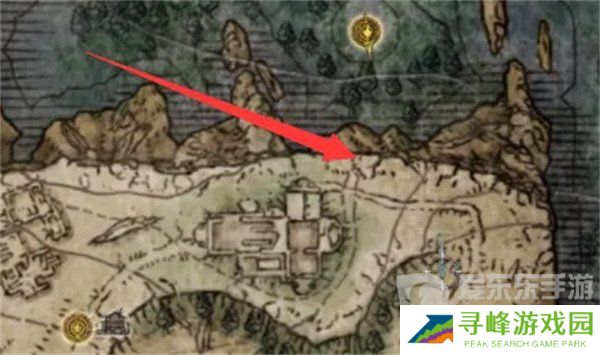 艾尔登法环黄金树幽影无敌战灰怎么获取 黄金树幽影无敌战灰获取攻略