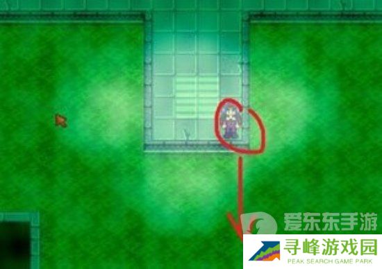 星露谷物语下水道鱼王在哪钓 星露谷物语下水道鱼王钓鱼点